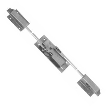 Polar 6011-006 2 Point Rod Lock Polar 6011-006 2 Point Rod Lock