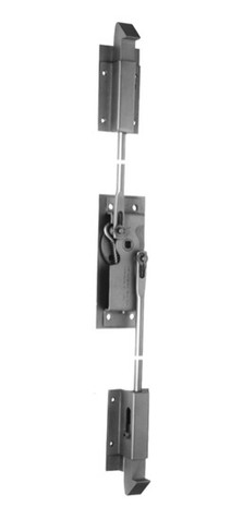 Polar 6011-010 2-Point Lock Polar 6011-010 2-Point Lock