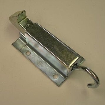 Polar 6011-055 Double Taper Bolt - Offset Polar 6011-055 Double Taper Bolt - Offset