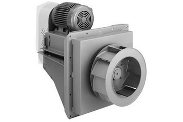 New York Blower Bearings for 24 PLR Plug Fan