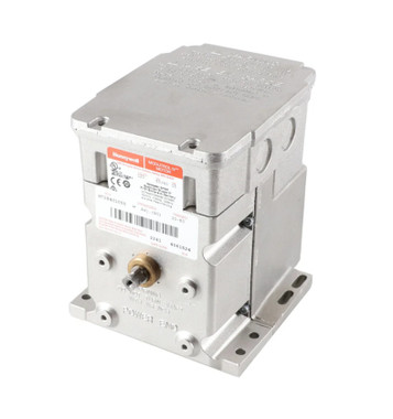 Honeywell M7284C1000 Mod IV Motor 90 Deg 120V