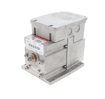 Honeywell M4185B1058 Mod IV Motor 120V