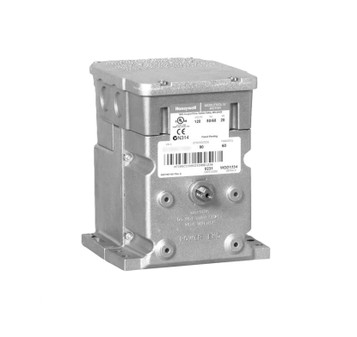 Honeywell M9484E1033 FSG Mod IV Motor, Non-Spring Return