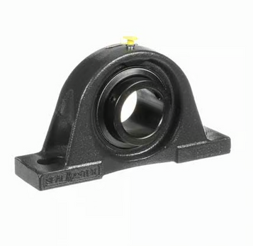 SealMaster SPM-40 CXU Medium Duty Pillow Block Bearing SealMaster SPM-40 CXU Medium Duty Pillow Block Bearing
