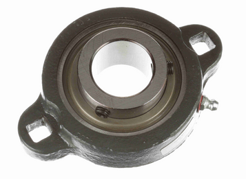 Browning VF2S-235 Flange Block Bearing, 2 Bolt, 2-3/16" Shaft Browning VF2S-235 Flange Block Bearing, 2 Bolt, 2-3/16" Shaft
