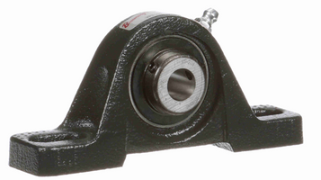 Browning VPS-208 Pillow Block Bearing, 1/2" Shaft Browning VPS-208 Pillow Block Bearing, 1/2" Shaft