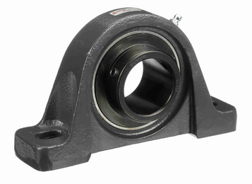 Browning VPS-219 Pillow Block Bearing, 1-3/16" Shaft Browning VPS-219 Pillow Block Bearing, 1-3/16" Shaft