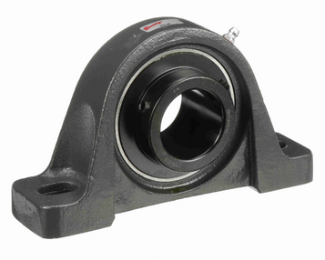 Browning VPS-220 Pillow Block Bearing, 1-1/4" Shaft