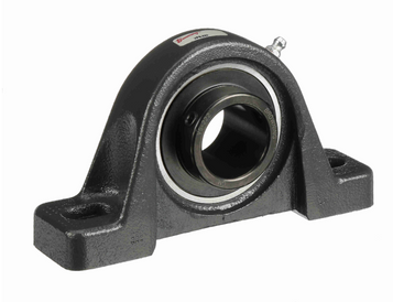 Browning VPS-223 Pillow Block Bearing, 1-7/16" Shaft Browning VPS-223 Pillow Block Bearing, 1-7/16" Shaft