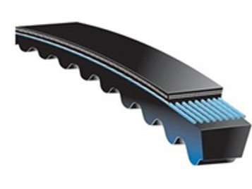 Gates 5VX600 Super HC V-Belt, 60" Gates 5VX600 Super HC V-Belt, 60"