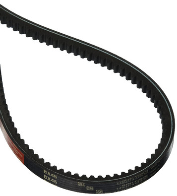 Bando AX29 Tri-Power V-Belt, 31" Bando AX29 Tri-Power V-Belt, 31"
