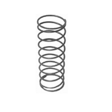 Dungs 229850 Spring #9 Gray Dungs 229850 Spring #9 Gray
