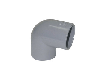 Spears 806-015C CPVC Elbow, 1-1/2" schedule 80, SOC