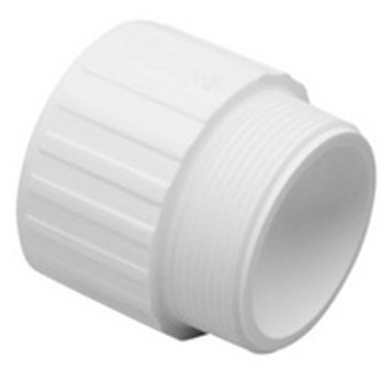 Spears 861-015 PVC Male Adapter 1-1/2" Spears 861-015 PVC Male Adapter 1-1/2"
