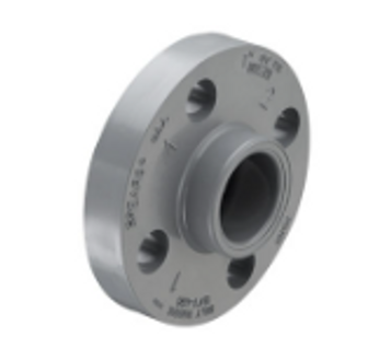 Spears 851-012C Flange, 1-1/4", Schedule 80, SOC Spears 851-012C Flange, 1-1/4", Schedule 80, SOC
