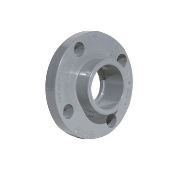 Spears 851-060C Flange, 6", Schedule 80, SOC