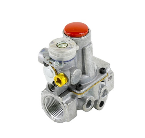 Baso H15DH-3C Automatic Safety Pilot Valve, 3/4