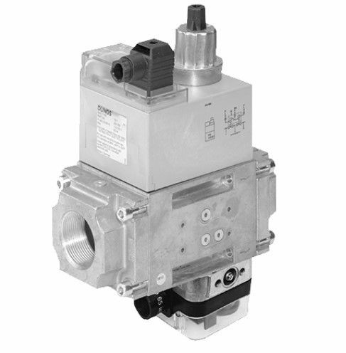 Dungs 267023 Dual Modular Safety Shutoff Valve DMV-D 703/622