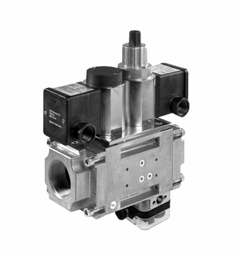 Dungs 267086 Dual Modular Valve DMV-D 702/624L