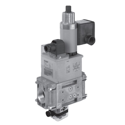Dungs 267094 Two-Stage Dual Modular Valve DMV-ZRD 701/612