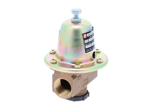 人文 marquiscount Bell & Gossett 110195 High Pressure Reducing Valve, 3/4