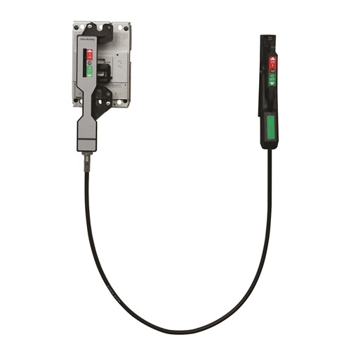 Allen Bradley 140G-H-FCX04 Flexible Cable Operator