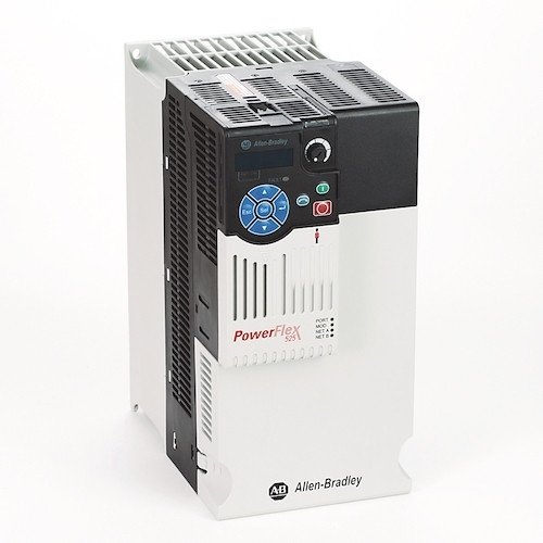 famページ Allen Bradley 25B-D024N104 PowerFlex 525 AC Drive, 15Hp