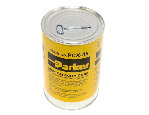Parker PCX-48 High Capacity Gold Label Filter Core