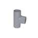 Spears 801-007C CPVC Tee, 3/4" schedule 80, SOC
