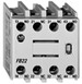 Allen Bradley 100-FB11 Auxiliary Contact Block Allen Bradley 100-FB11 Auxiliary Contact Block