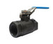 Milwaukee 20CSOR-N1-LL Steel Ball Valve 3/4" with Locking Handle Milwaukee 20CSOR-N1-LL Steel Ball Valve 3/4" with Locking Handle