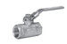 Milwaukee 20CSOR-N1-6103 Steel Ball Valve 3/4" Milwaukee 20CSOR-N1-6103 Steel Ball Valve 3/4"