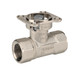 Belimo B209 CCV Ball Valve, 1/2", CV 0.8