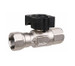Belimo B215HT290 High Temp 2-Way Ball Valve, 1/2"
