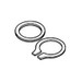 White Rodgers F92-0656 LP-Nat Conversion Kit For 36C00 Series Valves White Rodgers F92-0656 LP-Nat Conversion Kit For 36C00 Series Valves