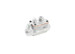 Baso H17BB-1C Automatic Pilot Gas Valve, 1/4"