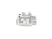 Baso H17BB-1C Automatic Pilot Gas Valve, 1/4"