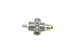 Baso H19RA-2C High Pressure Safety Pilot Valve, 3/8"