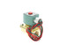 Asco 8210G009-120/60 Solenoid Valve, 2-Way, 3/4"