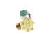 Asco 8210G022-120/60 Solenoid Valve, 2-Way, 1-1/2"