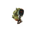 Asco 8210G022-120/60 Solenoid Valve, 2-Way, 1-1/2"
