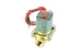 Asco 8210G001-120/60 Solenoid Valve, 2-Way, 3/8"
