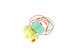 Asco 8210G002-120/60 Solenoid Valve, 2-Way, 1/2"