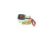 Asco 8210G003-120/60 Solenoid Valve, 2-Way, 3/4"