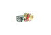 Asco 8210G013-120/60 Solenoid Valve, 2-Way, 3/4"