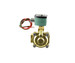 Asco 8210G014-120/60 Solenoid Valve, 2-Way, 1"