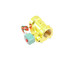 Asco 8210G100-120/60 Solenoid Valve, 2-Way, 2"
