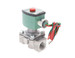 Asco 8215G033-120/60 Solenoid Valve, 2-Way, 3/4"