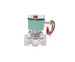 Asco 8215G033-120/60 Solenoid Valve, 2-Way, 3/4"