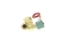 Asco 8221G005-120/60 Solenoid Valve, 2-Way, 3/4"